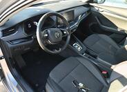 Škoda Octavia 2