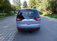 Ford Galaxy 8