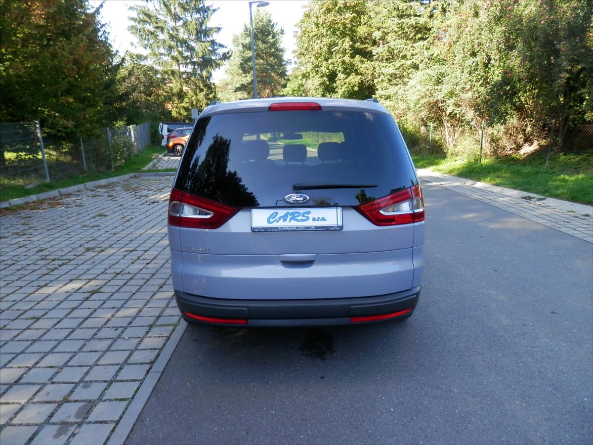 Ford Galaxy