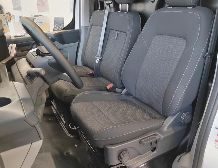 Ford Transit Custom 20