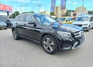 Mercedes-Benz GLC 7