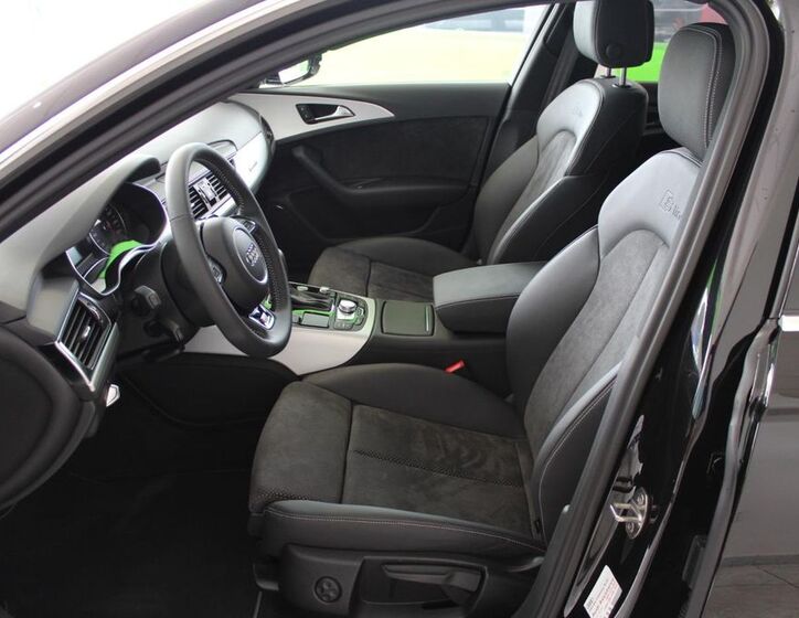 Audi A6 14
