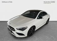 Mercedes-Benz CLA 1