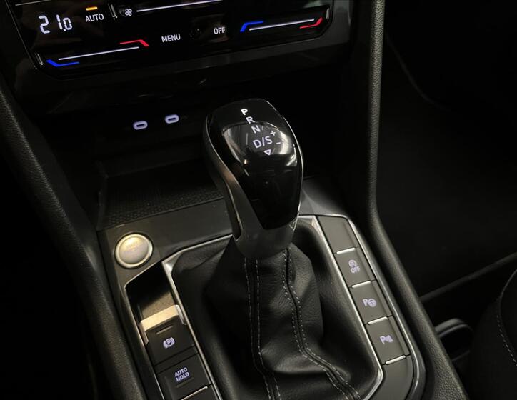 Volkswagen Tiguan 18