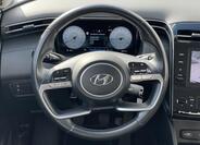 Hyundai Tucson 8