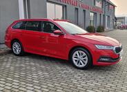 Škoda Octavia 2