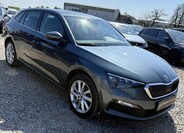 Škoda Scala 3