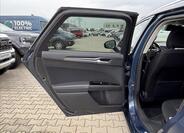 Ford Mondeo 15