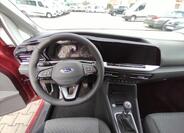 Ford Tourneo Connect 21