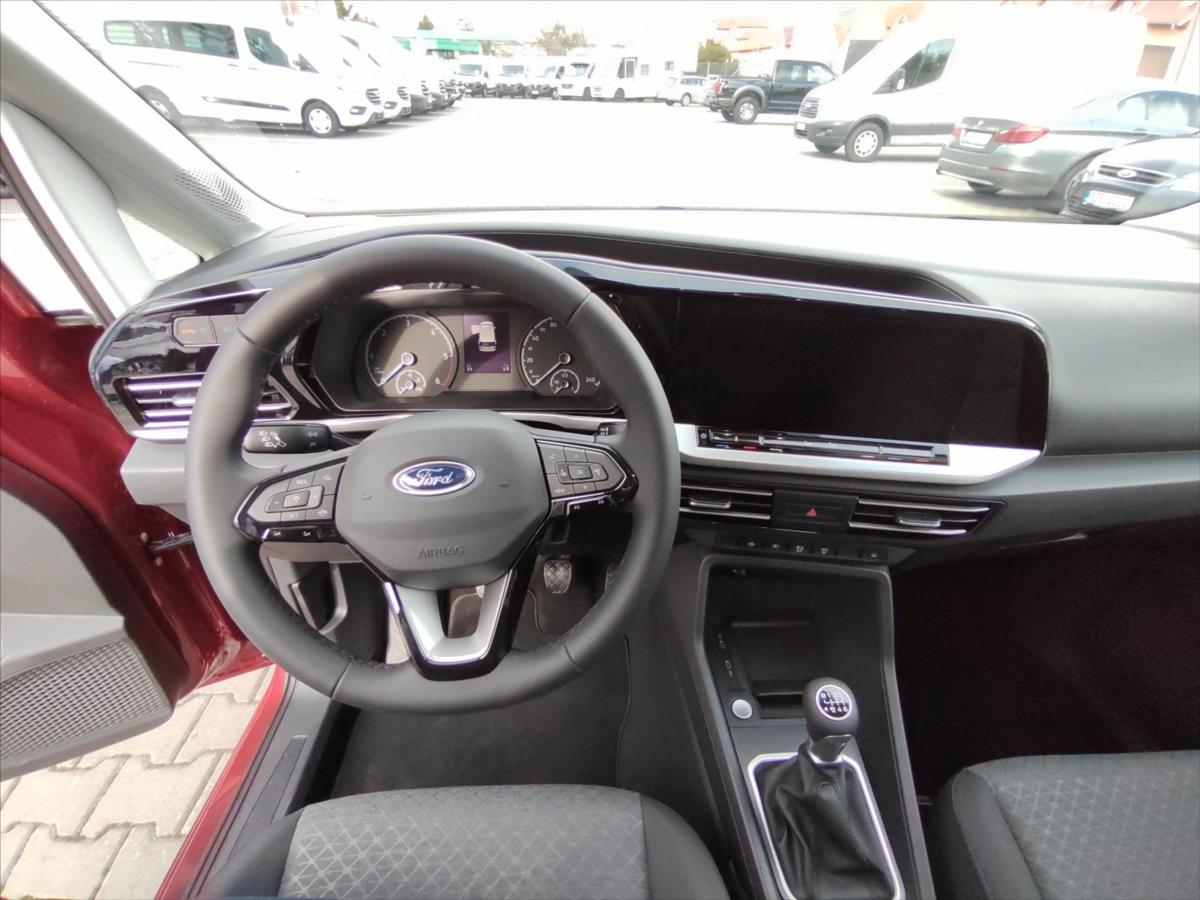 Ford Tourneo Connect