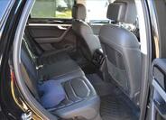 Volkswagen Touareg 19