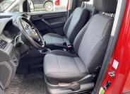 Volkswagen Caddy 10
