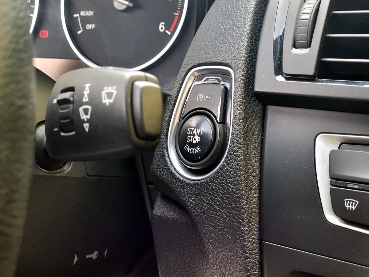 BMW Řada 1