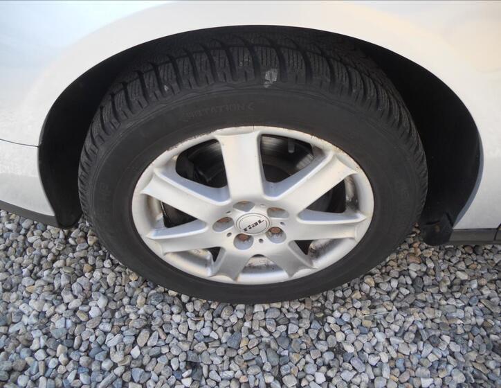 Volkswagen Passat 22