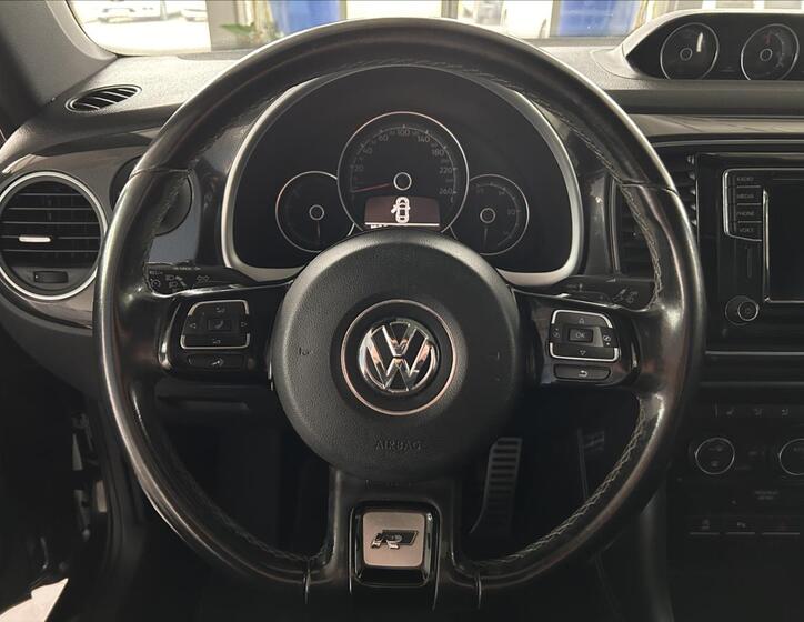 Volkswagen Beetle 12