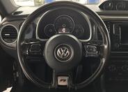 Volkswagen Beetle 12