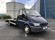 Ford Transit 1