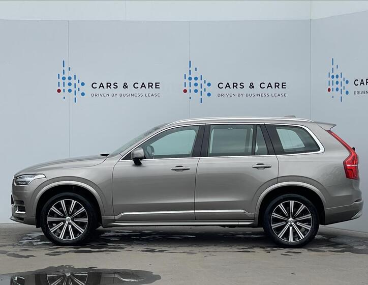 Volvo XC90 2