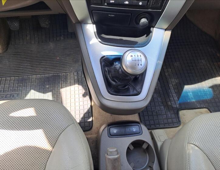 Hyundai Tucson 15