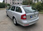 Škoda Octavia 4