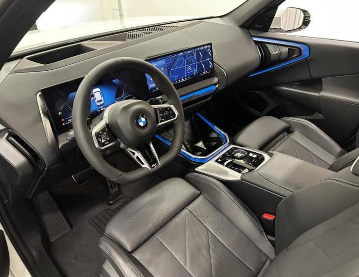 BMW X3 5