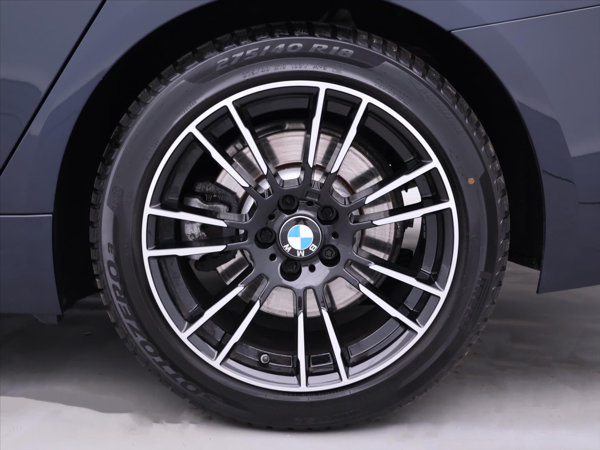 BMW Řada 5