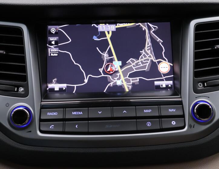Hyundai Tucson 24