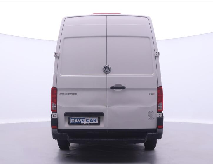 Volkswagen Crafter 6