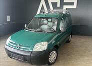 Citroën Berlingo 1