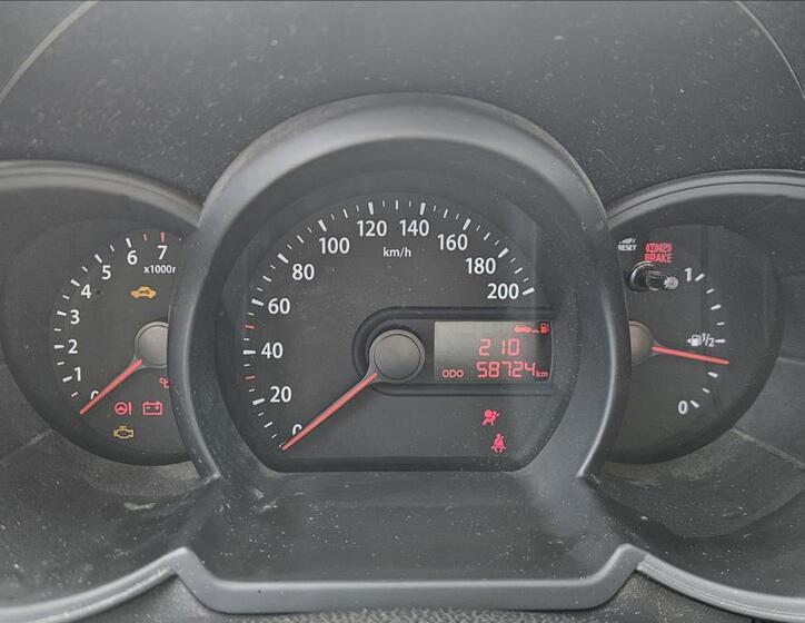 KIA Picanto 11