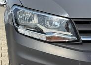 Volkswagen Caddy 10