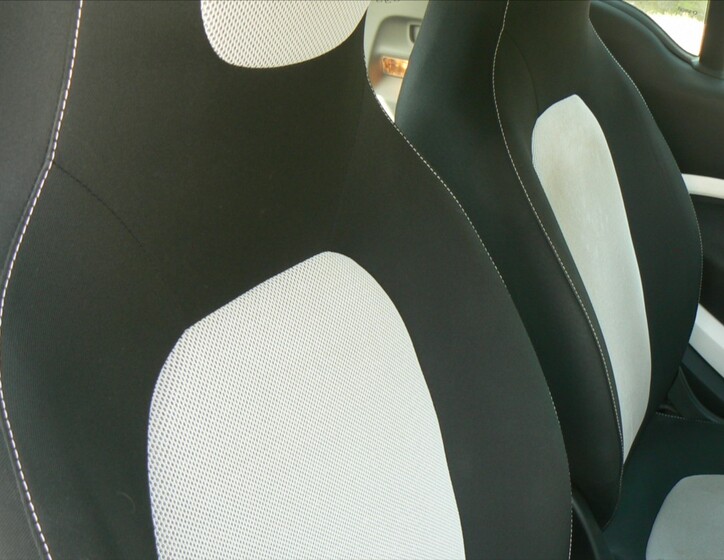 Smart Fortwo 14