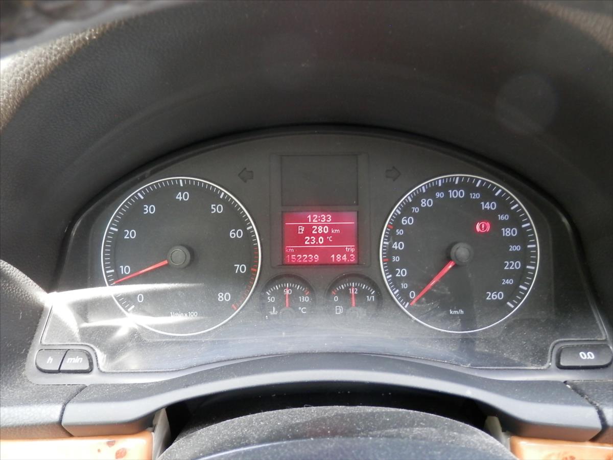 Volkswagen EOS