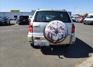 Toyota RAV4 4
