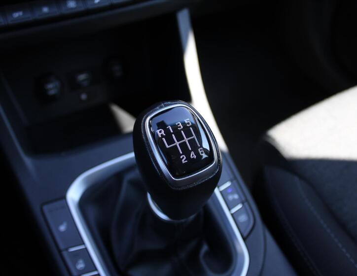 Hyundai i30 23