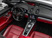 Porsche Boxster 28