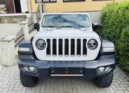 Jeep Wrangler 2