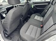 Škoda Octavia 12