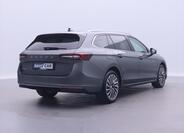 Škoda Superb 7