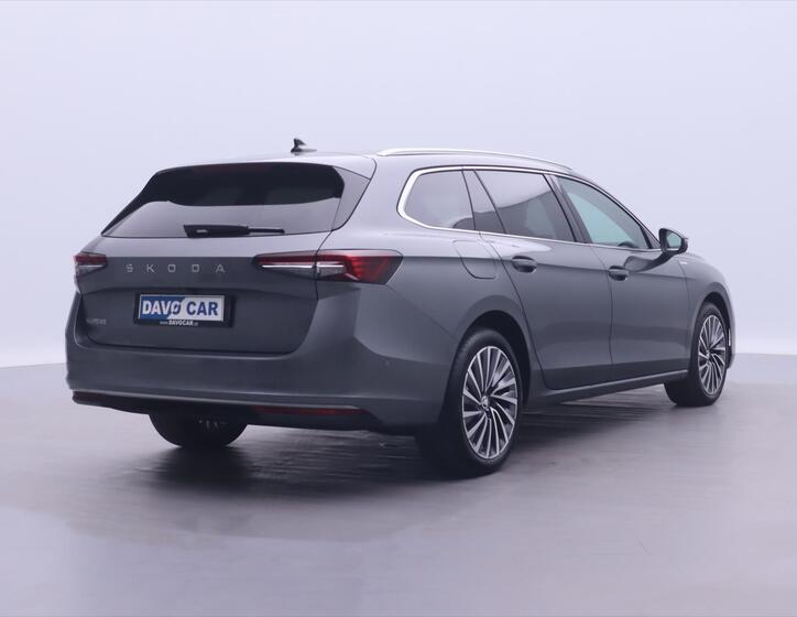Škoda Superb 7