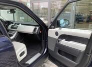Land Rover Range Rover Sport 13