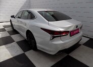 Lexus LS 500 3