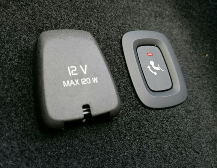 Volvo V60 28