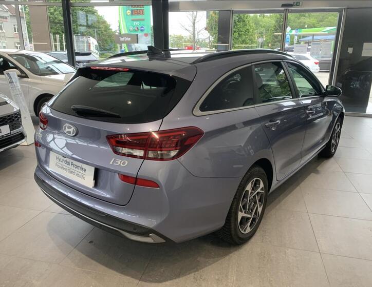 Hyundai i30 5