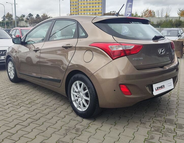 Hyundai i30 7