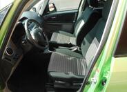 Suzuki SX4 15