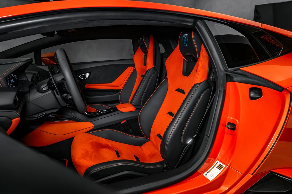 Lamborghini Huracán