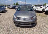 Volkswagen Golf Plus 6