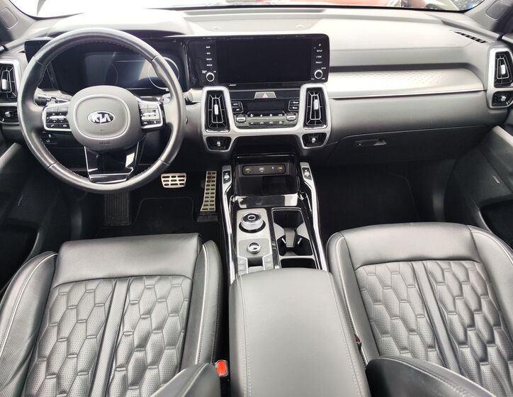KIA Sorento 18