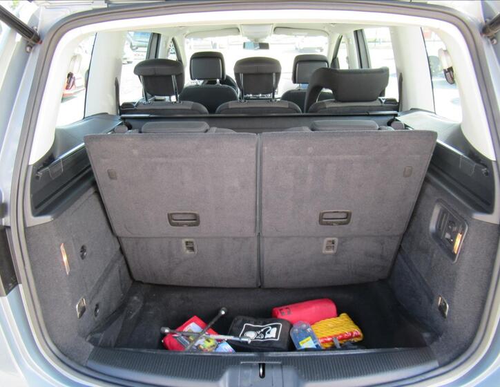 Volkswagen Sharan 20